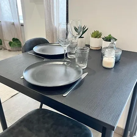 Apartment Pimprenelle Et Nicolas - Proche Ville *